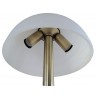 Lampa gabinetowa Patyna średnia 2